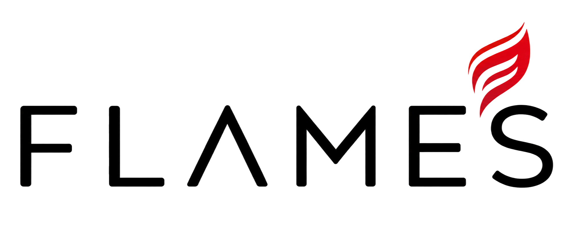 Flames Penkridge Image logo